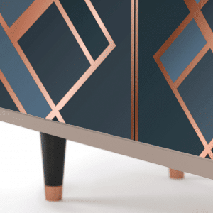 Sideboard - STORYZ - BS3 Ashy 1920' - Latte