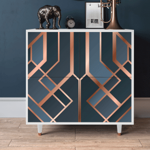 Sideboard - STORYZ - BS3 Ashy 1920' - White