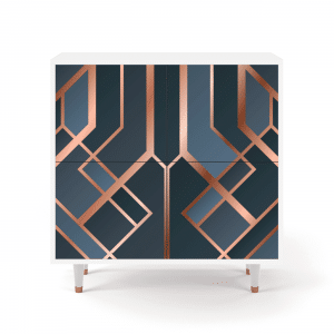 Sideboard - STORYZ - BS3 Ashy 1920' - White