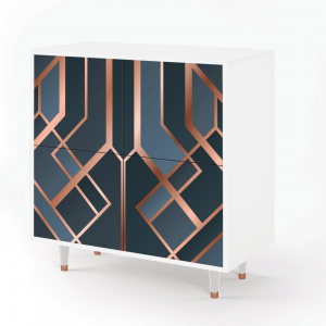 Sideboard - STORYZ - BS3 Ashy 1920' - White
