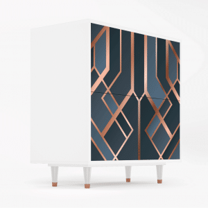 Sideboard - STORYZ - BS3 Ashy 1920' - White