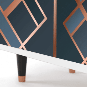Sideboard - STORYZ - BS3 Ashy 1920' - White