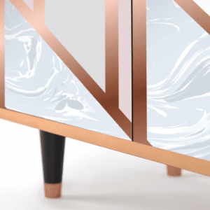 Sideboard - STORYZ - BS3 Champagne Story - Walnut