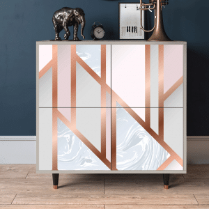 Sideboard - STORYZ - BS3 Champagne Story - Sand
