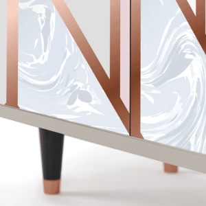 Sideboard - STORYZ - BS3 Champagne Story - Sand