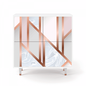 Sideboard - STORYZ - BS3 Champagne Story - White