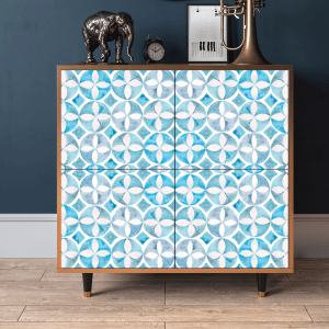 Sideboard - STORYZ - BS3 Porto Mood - Walnut