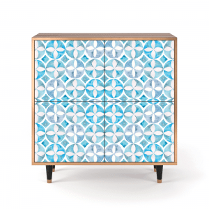 Sideboard - STORYZ - BS3 Porto Mood - Walnut