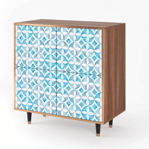 Sideboard - STORYZ - BS3 Porto Mood - Walnut