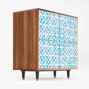 Sideboard - STORYZ - BS3 Porto Mood - Walnut