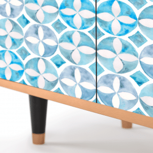 Sideboard - STORYZ - BS3 Porto Mood - Walnut