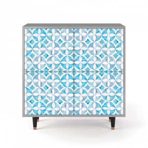 Sideboard - STORYZ - BS3 Porto Mood - Grey