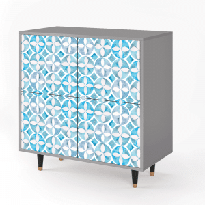 Sideboard - STORYZ - BS3 Porto Mood - Grey