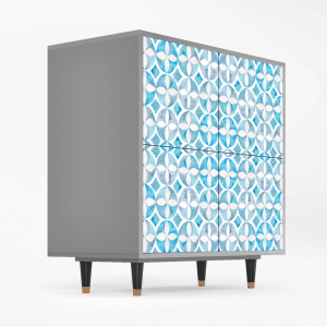 Sideboard - STORYZ - BS3 Porto Mood - Grey