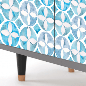 Sideboard - STORYZ - BS3 Porto Mood - Grey