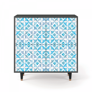 Sideboard - STORYZ - BS3 Porto Mood - Antracite