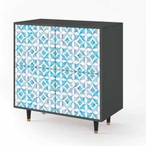 Sideboard - STORYZ - BS3 Porto Mood - Antracite
