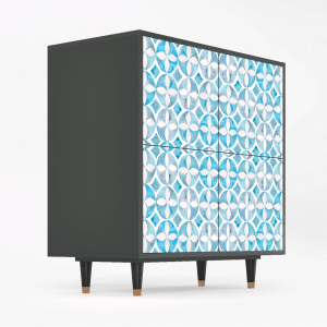 Sideboard - STORYZ - BS3 Porto Mood - Antracite