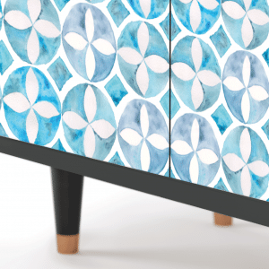Sideboard - STORYZ - BS3 Porto Mood - Antracite