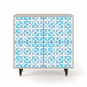Sideboard - STORYZ - BS3 Porto Mood - Sand