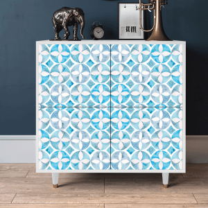 Sideboard - STORYZ - BS3 Porto Mood - White