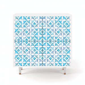 Sideboard - STORYZ - BS3 Porto Mood - White