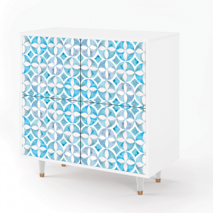 Sideboard - STORYZ - BS3 Porto Mood - White