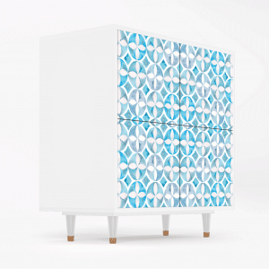 Sideboard - STORYZ - BS3 Porto Mood - White