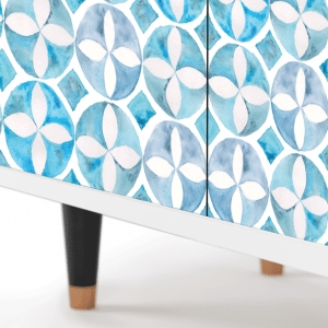 Sideboard - STORYZ - BS3 Porto Mood - White