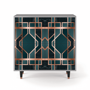 Sideboard - STORYZ - BS3 Emerald Metro - Grey