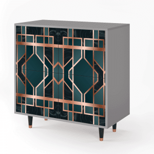 Sideboard - STORYZ - BS3 Emerald Metro - Grey