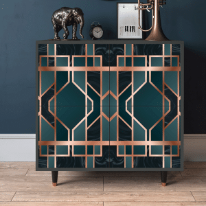 Sideboard - STORYZ - BS3 Emerald Metro - Antracite