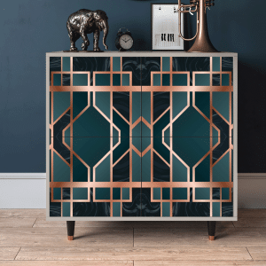 Sideboard - STORYZ - BS3 Emerald Metro - Sand