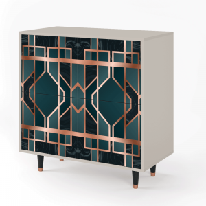 Sideboard - STORYZ - BS3 Emerald Metro - Sand
