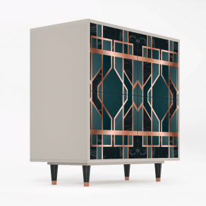 Sideboard - STORYZ - BS3 Emerald Metro - Sand