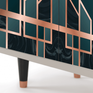 Sideboard - STORYZ - BS3 Emerald Metro - Sand