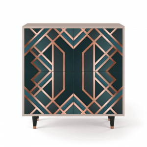 Sideboard - STORYZ - BS3 Bronze Crossroad - Latte