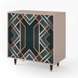 Sideboard - STORYZ - BS3 Bronze Crossroad - Latte
