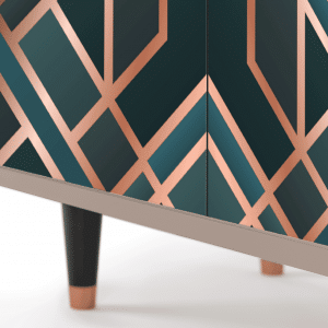 Sideboard - STORYZ - BS3 Bronze Crossroad - Latte