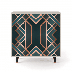 Sideboard - STORYZ - BS3 Bronze Crossroad - Sand