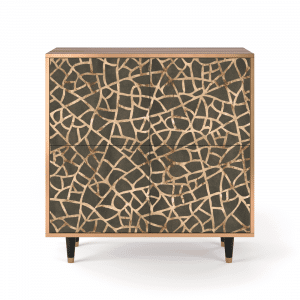 Sideboard - STORYZ - BS3 Enlarged Leaf - Walnut