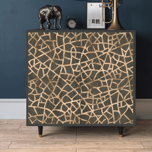Sideboard - STORYZ - BS3 Enlarged Leaf - Antracite