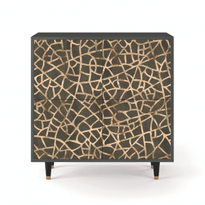 Sideboard - STORYZ - BS3 Enlarged Leaf - Antracite