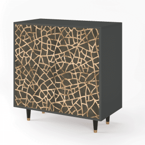 Sideboard - STORYZ - BS3 Enlarged Leaf - Antracite