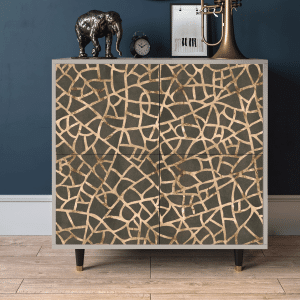 Sideboard - STORYZ - BS3 Enlarged Leaf - Sand