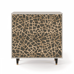 Sideboard - STORYZ - BS3 Enlarged Leaf - Sand