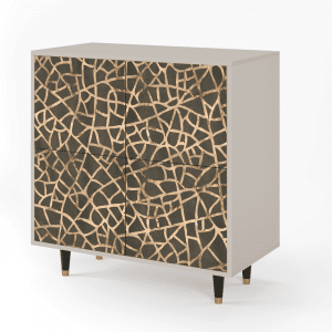 Sideboard - STORYZ - BS3 Enlarged Leaf - Sand