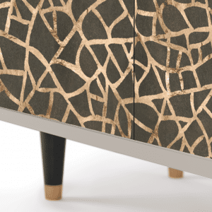 Sideboard - STORYZ - BS3 Enlarged Leaf - Sand