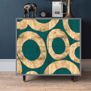 Sideboard - STORYZ - BS3 Zircon Sphere - Grey