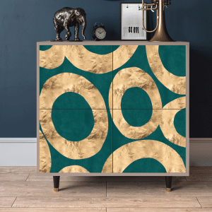 Sideboard - STORYZ - BS3 Zircon Sphere - Latte